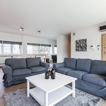 K5 Apartman Athén Szoba fotó