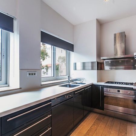 K5 Apartman Athén Kültér fotó