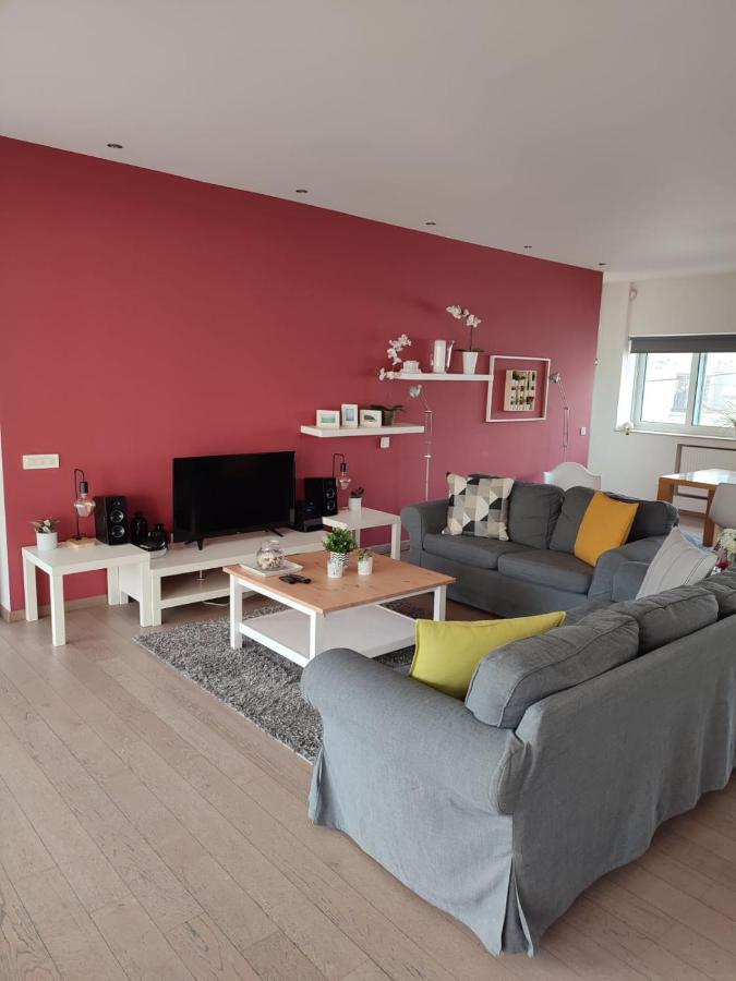 K5 Apartman Athén Kültér fotó