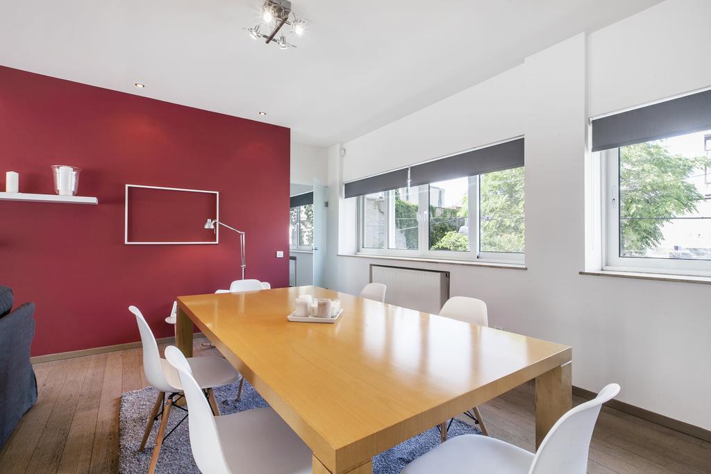 K5 Apartman Athén Szoba fotó