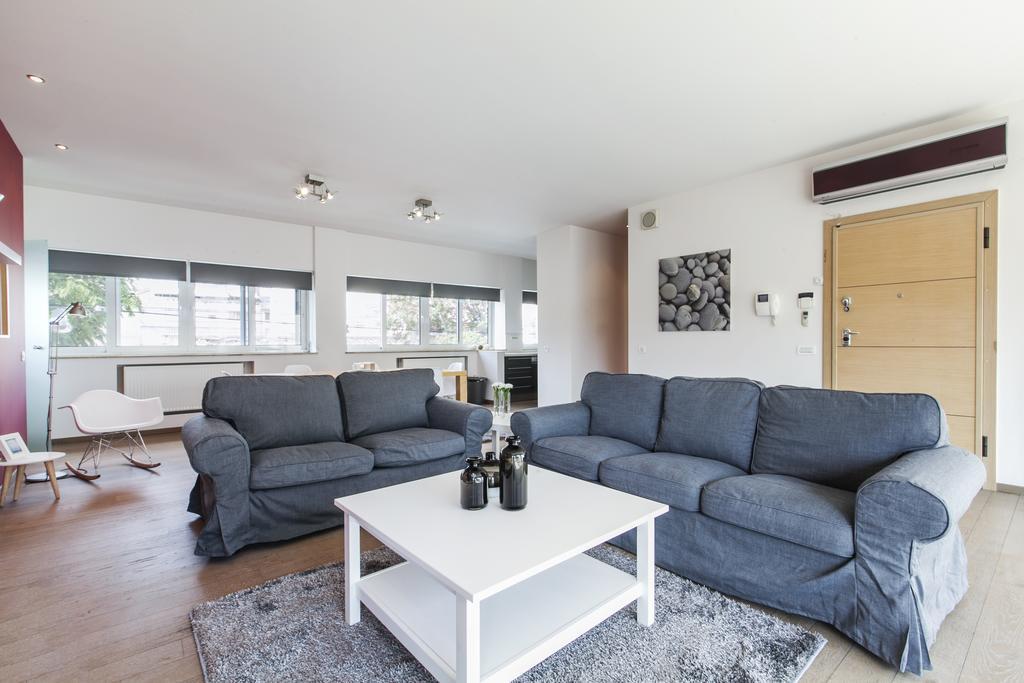 K5 Apartman Athén Szoba fotó